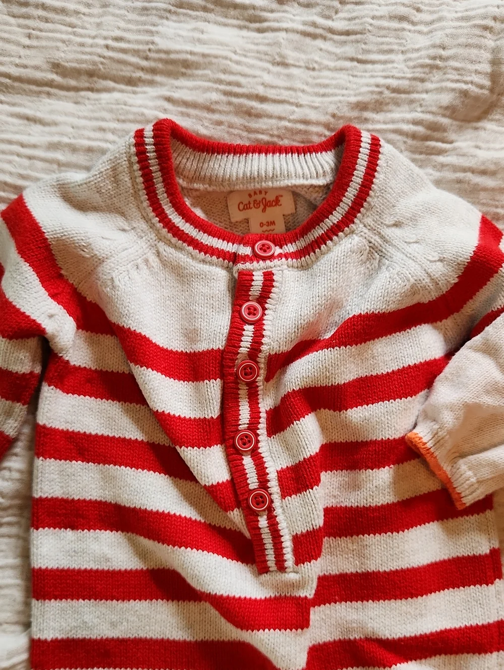 Fall And Winter Baby Outfits 0-3m